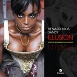 cover: Benassi Bros.|Sandy - Illusion (Official Recordings Full Package)