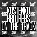 cover: Kostenko Brothers - On The Track (Original Mix)