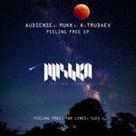 cover: Audiense|Mukk - Feeling Free