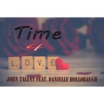 cover: John Talent|Danielle Hollobaugh - Time 4 Love (Radio Mix)