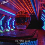 cover: Brutality - The Power Quest