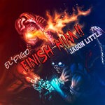 cover: El'figo|Jason Little - Finish Him