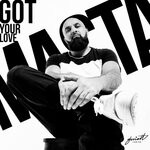 cover: Masta - Got Your Love