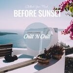 cover: Various - Before Sunset: Chillout Your Mind