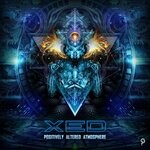 cover: Xed - Positively Altered Atmosphere