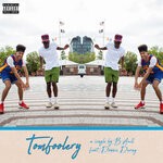 cover: B. Aull - Tomfoolery (Explicit)