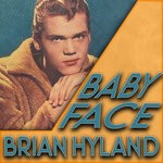 cover: Brian Hyland - Baby Face