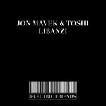 cover: Jon Mavek|Toshi - Libanzi