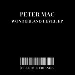 cover: Peter Mac - Wonderland Level