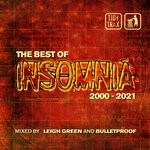 cover: Various - The Best Of Insomnia