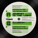 cover: Stephane Attias - Journey To The Light