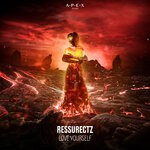 cover: Ressurectz - Love Yourself