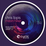 cover: Chris Llopis - Moon Hiker