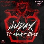 cover: Judax - CandY PentagoN