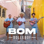 cover: Bollebof - Bom