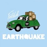 cover: Feldub - Earthquake