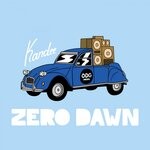 cover: Kandee - Zero Dawn