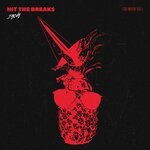 cover: Jaova - Hit The Breaks