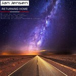 cover: Jan Jensen - Returning Home