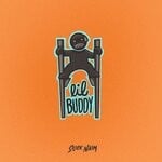 cover: Slick Naim - Lil Buddy (Explicit)