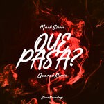 cover: Mark Stereo - Que Pasa