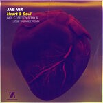 cover: Jab Vix - Heart & Soul