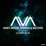 cover: Andy Moor|Blu Eyes - Up In Smoke (C-Systems Extended Remix)