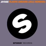 cover: Jaydee - Plastic Dreams (2011 Remixes)