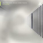 cover: Spectrum Vision|Unusual Cosmic Process - Skyscraper