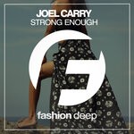 cover: Joel Carry - Strong Enough