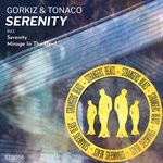 cover: Gorkiz|Tonaco - Serenity