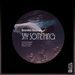 cover: Brandon Ocampo - Say Something