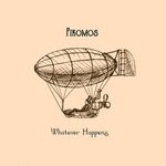 cover: Pikomos - Whatever Happens