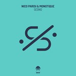 cover: Nico Parisi|Monotique - Segno