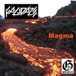 cover: Fagidaze - Magma