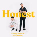 cover: C. Tangana|Harry James Jr - Honest