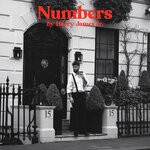 cover: Harry James Jr. - Numbers