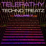 cover: Lee Nova|Apoplexy|Larry Palmer|Melt - Telepathy Techno Treatz Vol 7