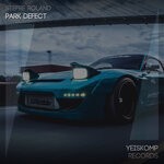 cover: Stefre Roland - Park Defect