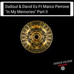 cover: Marco Perrone|David Es|Dasoul - In My Memories Part II