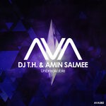 cover: Dj T.h.|Amin Salmee - Unbreakable (Extended Mix)