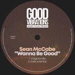 cover: Sean Mccabe - Wanna Be Good