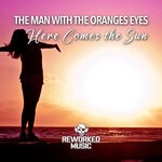 cover: The Man With The Oranges Eyes - Here Comes The Sun