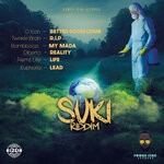 cover: Various - Suki Riddim