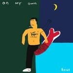 cover: Boge - On My Own