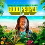 cover: Adrian Donsome Hanson|Chezidek - Good People