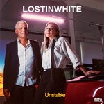 cover: Lostinwhite - Unstable