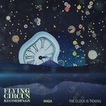 cover: Maga - The Clock Is Ticking