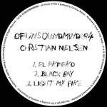 cover: Christian Nielsen - El Primero EP