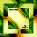 cover: Speaker Louis - Keep It Special